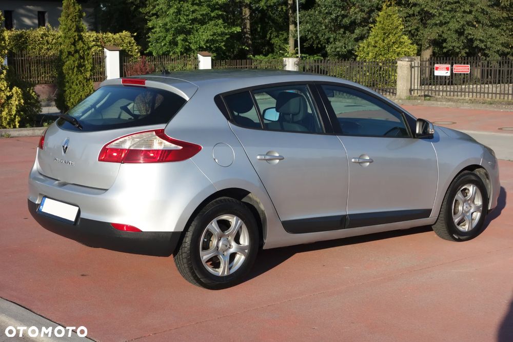 Renault Megane - 3