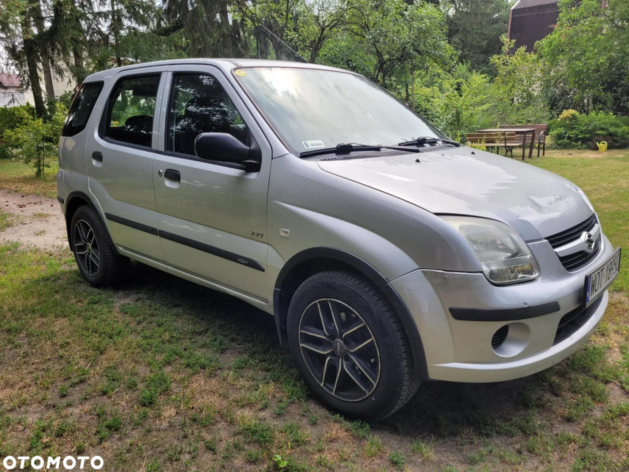 Suzuki Ignis - 4