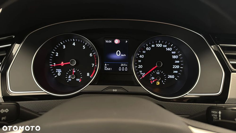 Volkswagen Passat 1.5 TSI EVO Business DSG - 30