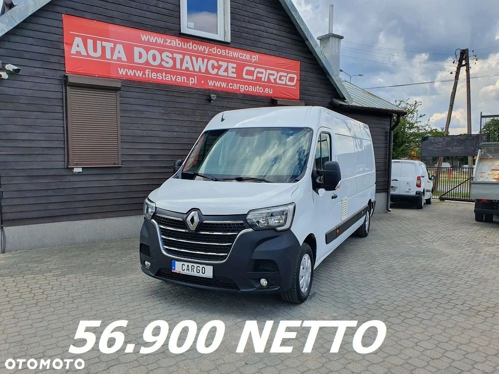 Renault MASTER - 2