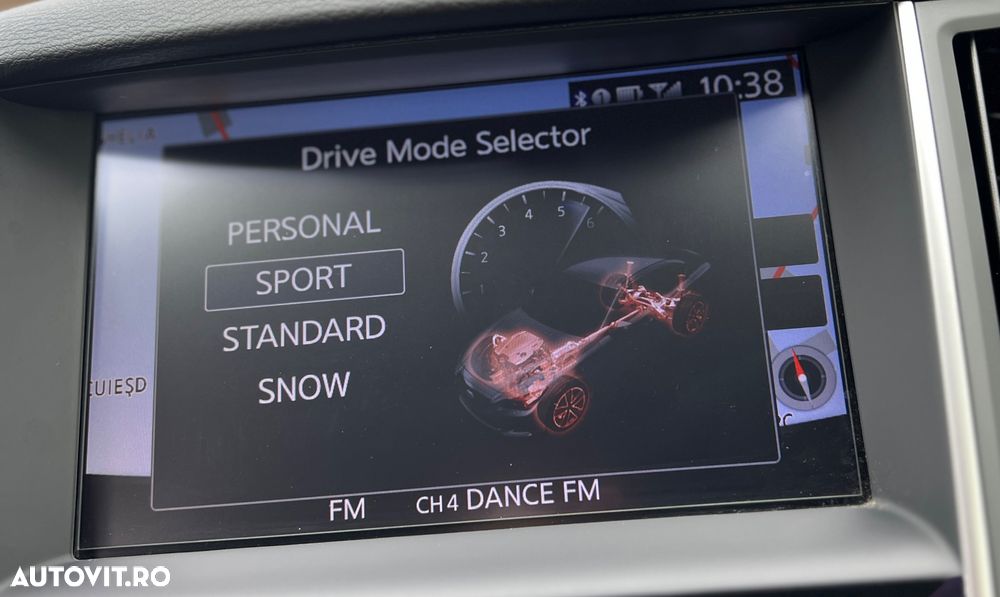 Infiniti Q50 2.2d Aut. Premium - 19