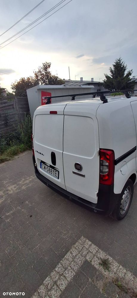 Fiat Fiorino 1.4 Easy - 16