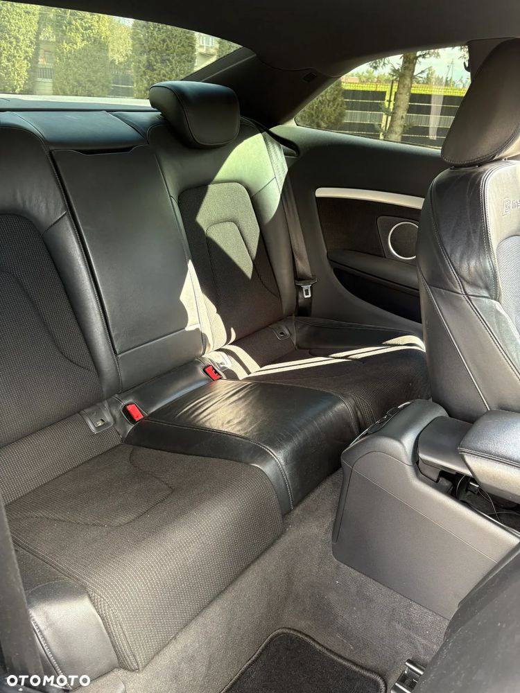 Audi A5 - 17