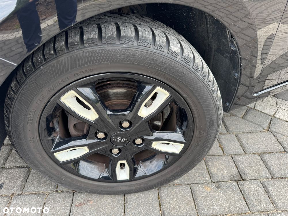 Ford Ka+ 1.2 Ti-VCT Trend Plus - 15