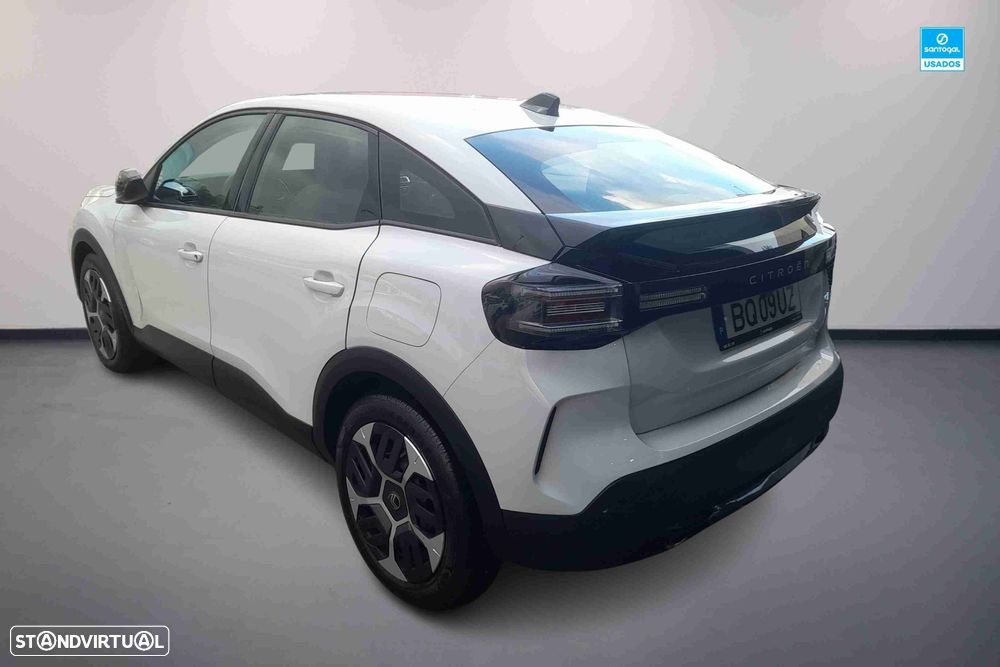 Citroën C4 1.2 Hybrid Plus e-DSC6 - 2