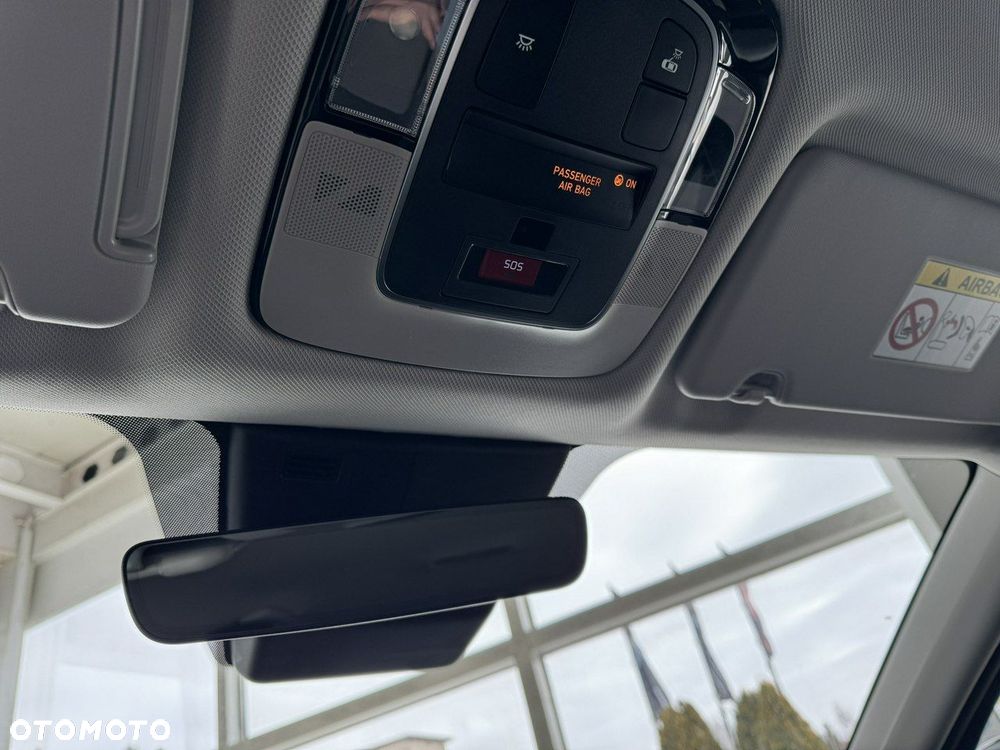 Hyundai Tucson 1.6 T-GDi Executive 2WD DCT - 36