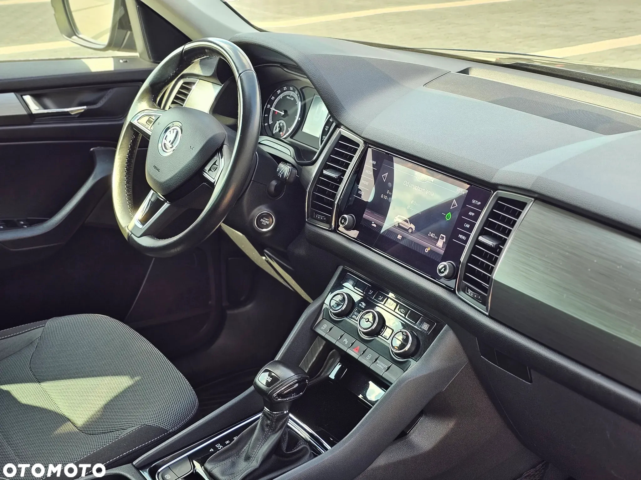 Skoda Kodiaq 2.0 TDI 4x2 Ambition DSG - 25