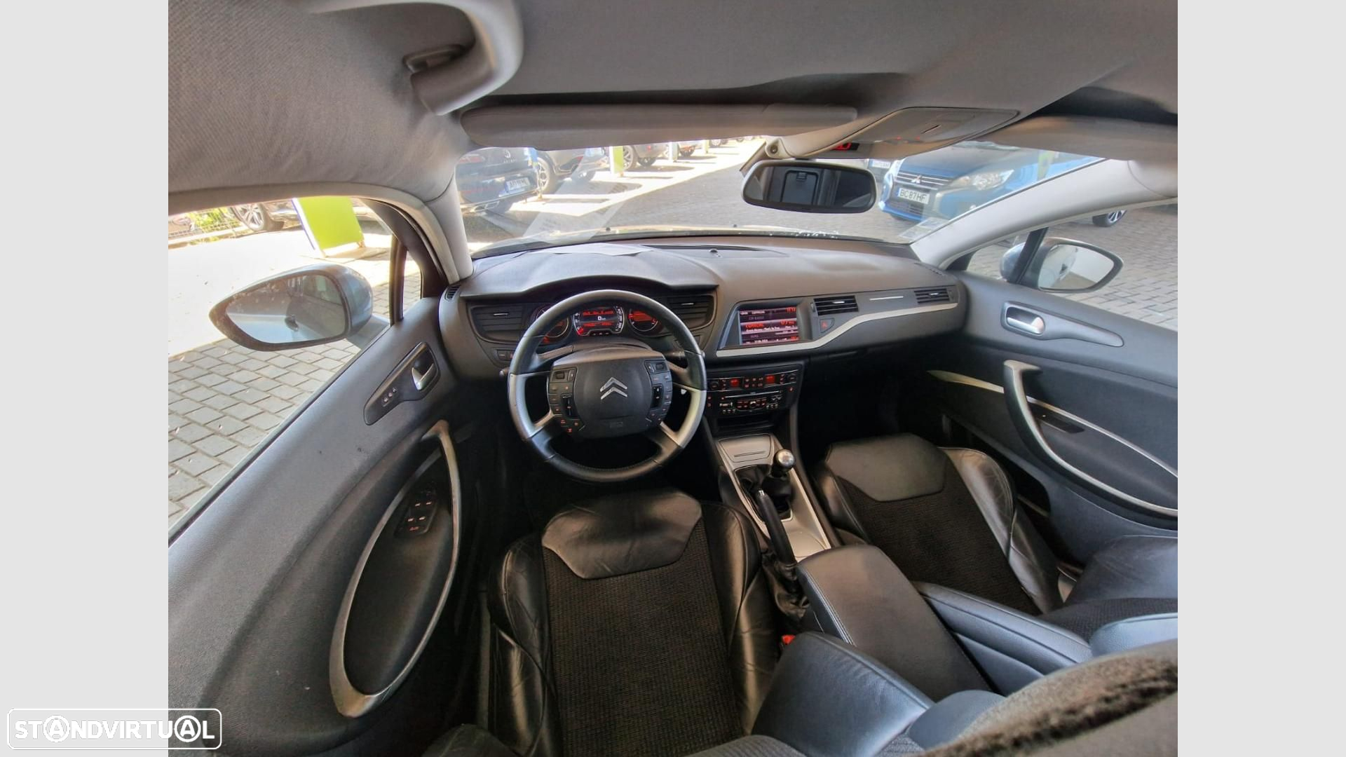 Citroën C5 - 11