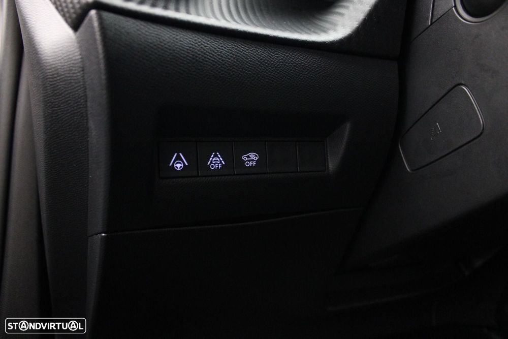 Peugeot e-2008 50 kWh GT Pack - 12