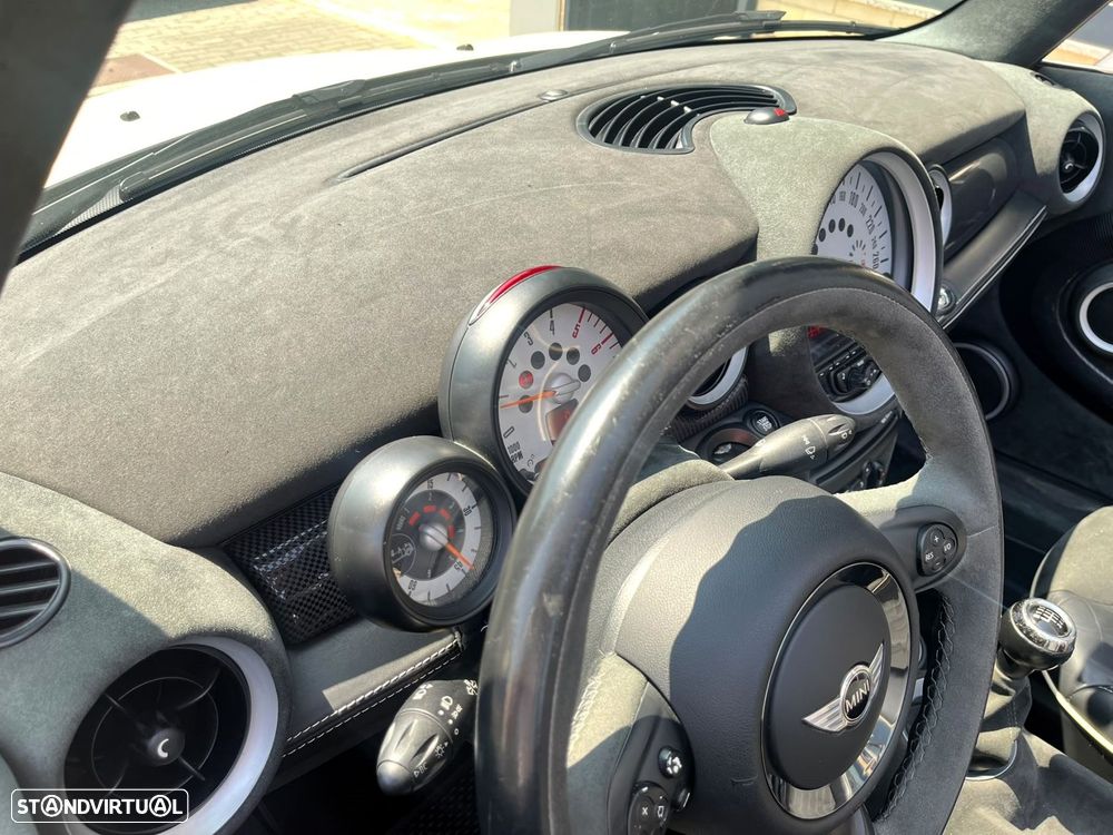 MINI 3 Portas Cooper SD - 21