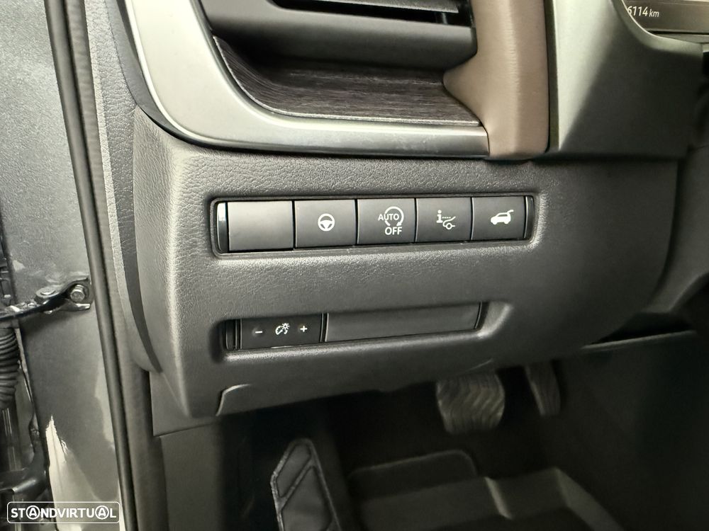 Nissan Qashqai 1.3 DIG-T Evolve Xtronic - 20