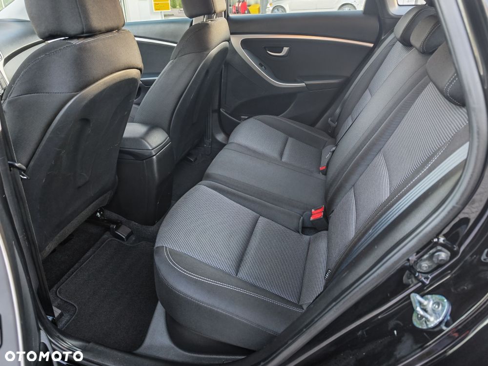 Hyundai i30 - 7