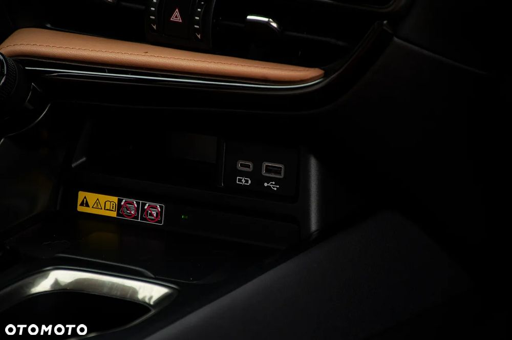 Lexus NX - 27