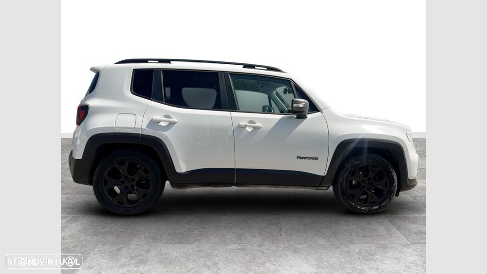 Jeep Renegade 1.6 MJD Limited DCT - 6