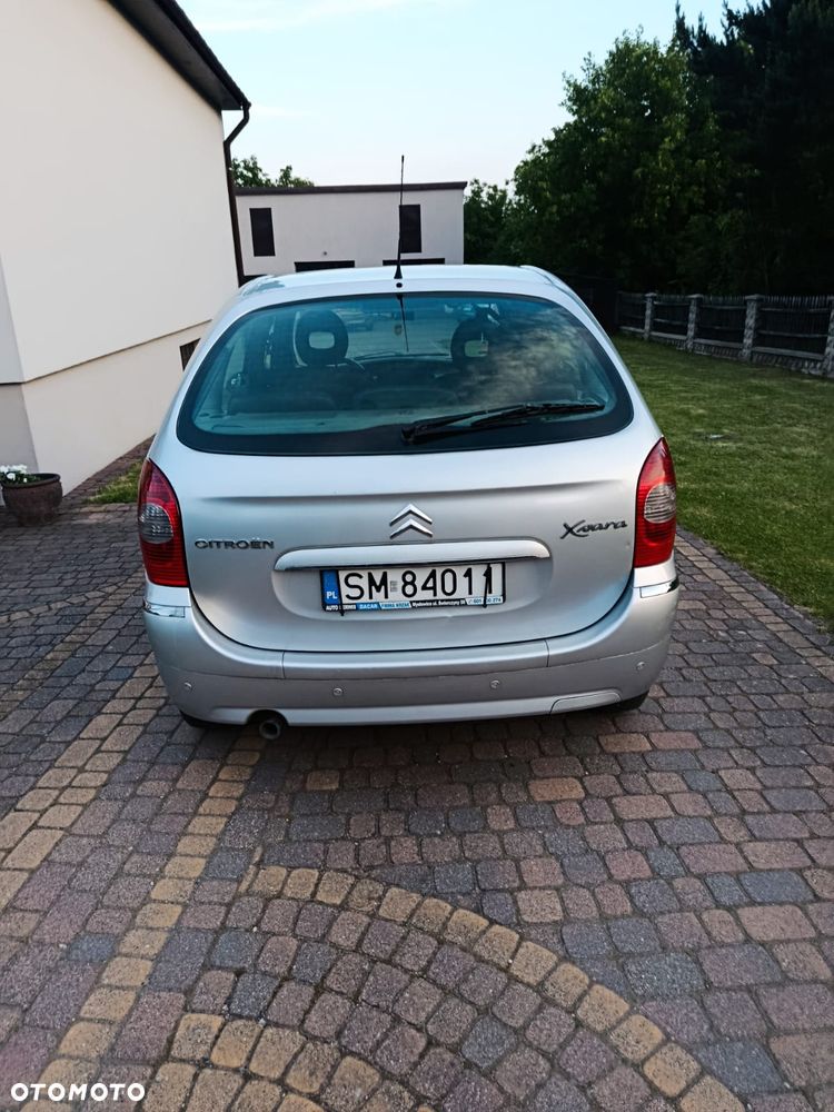 Citroën Xsara Picasso - 3