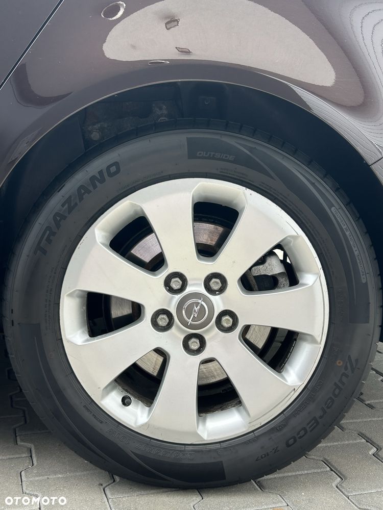 Opel Insignia - 7