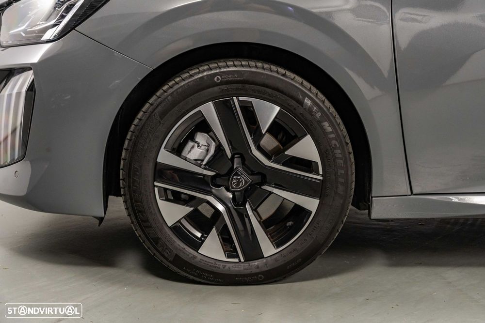 Peugeot 208 1.2 PureTech Allure - 15