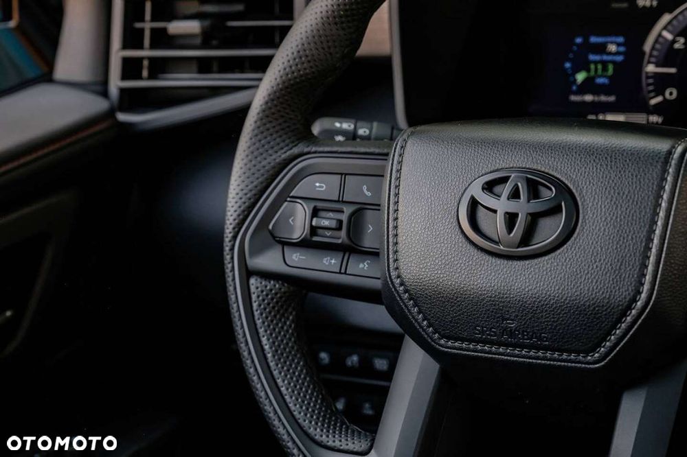 Toyota Tundra - 20