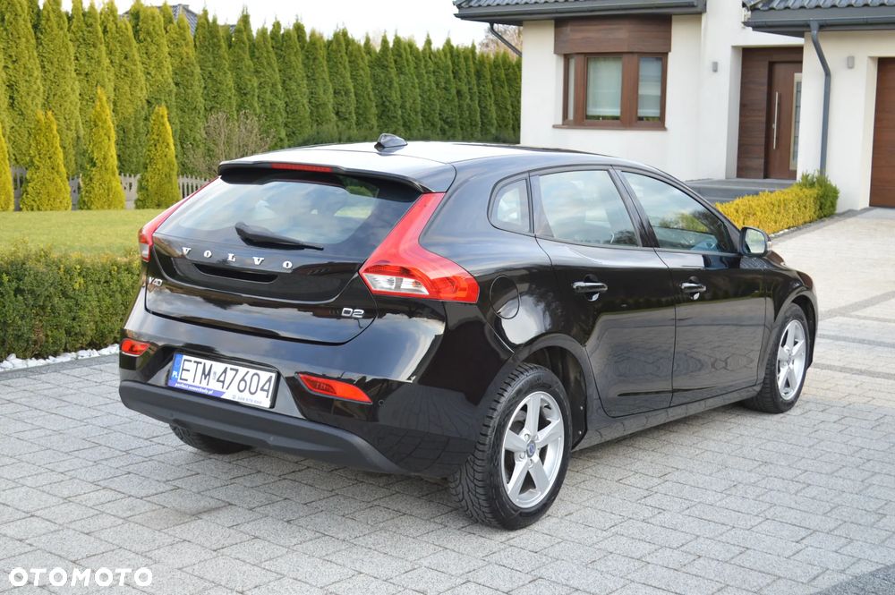 Volvo V40 - 3