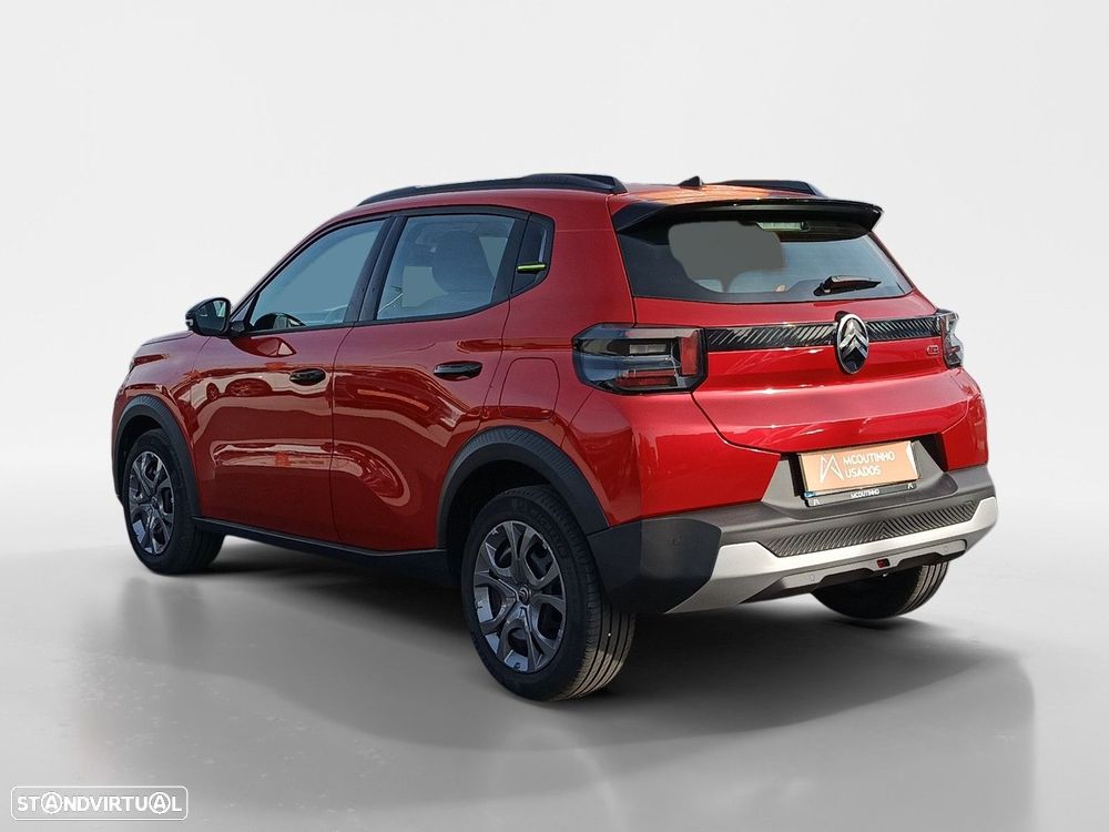 Citroën C3 1.2 PureTech YOU Pack Plus - 3