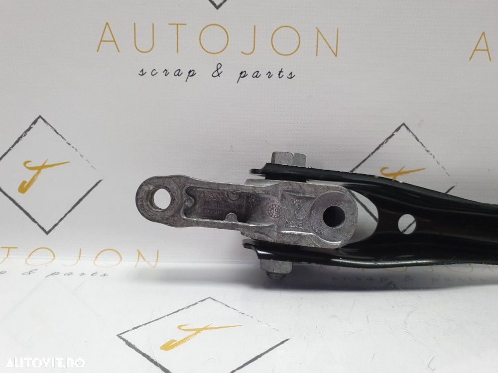 Tampon cutie de viteze VOLKSWAGEN PASSAT Variant 3G5 2014 - > 5Q0199855J / 5Q0 199 855 J ; - 2