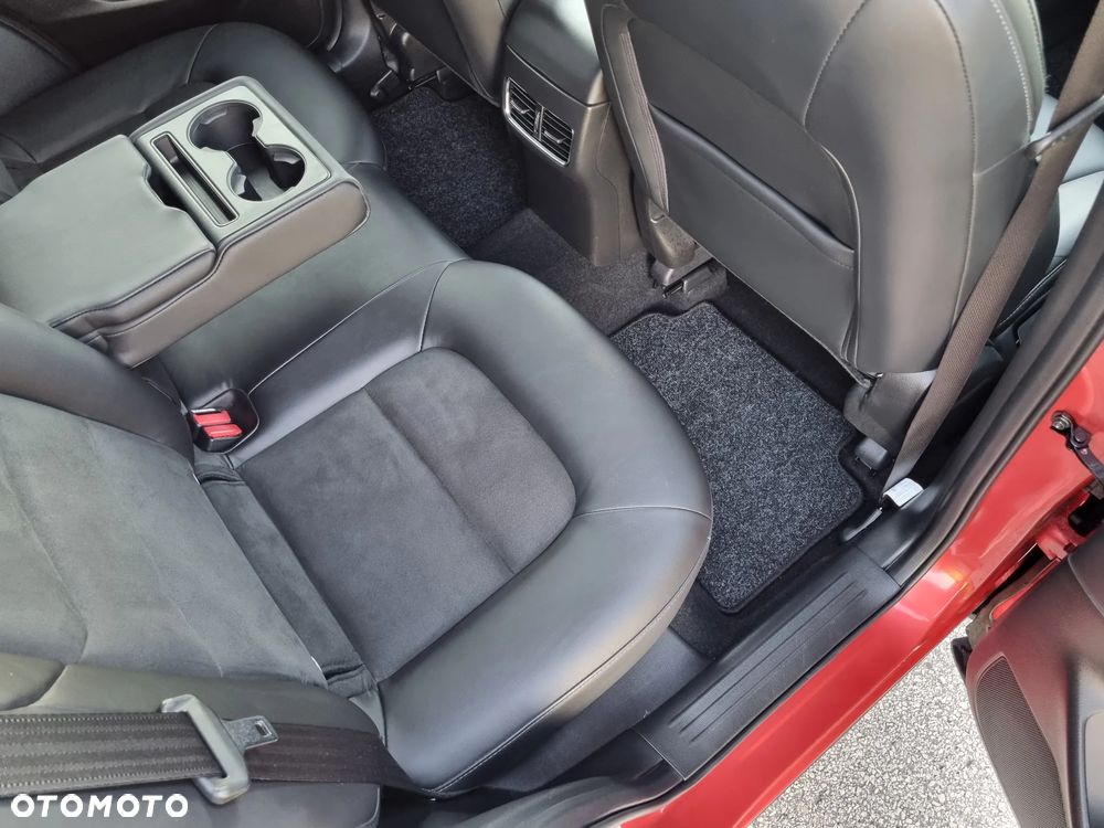 Mazda CX-5 2.0 Homura 2WD - 25