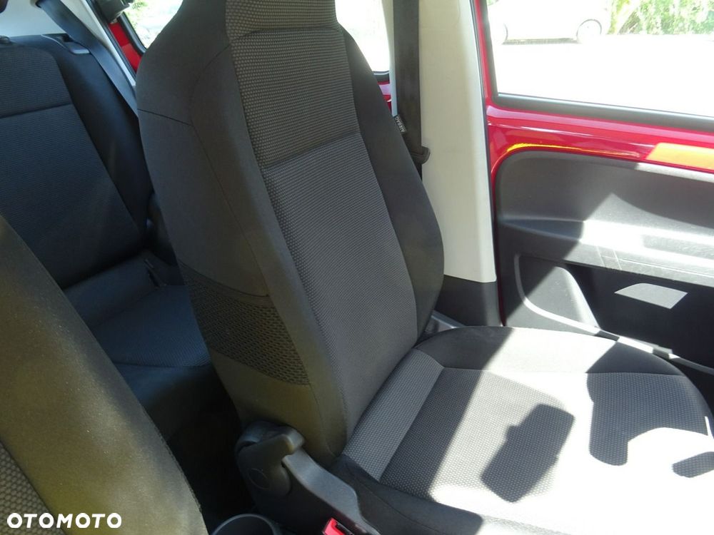 Skoda Citigo 1.0 Ambition - 12