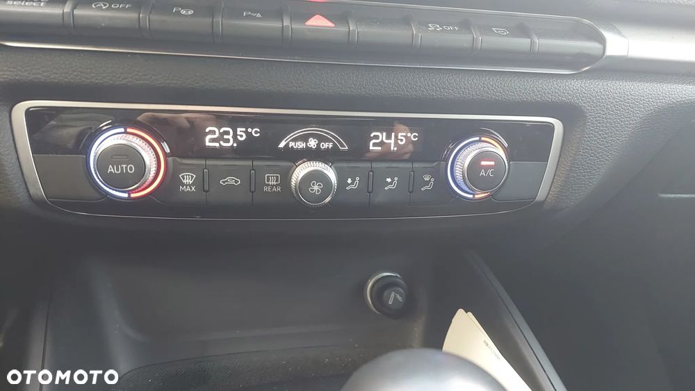 Audi A3 Sportback 1.6 TDI S tronic sport - 9