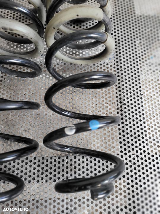 Set 2 Arcuri Spate Ford Ecosport 18.000 Km Dezmembrez Ford Ecosport 1.0 Benzina Ecoboost SFJL - 4