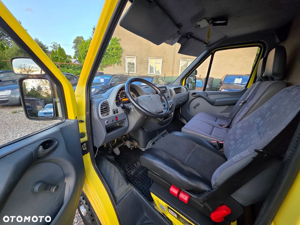 Mercedes-Benz SPRINTER - 6