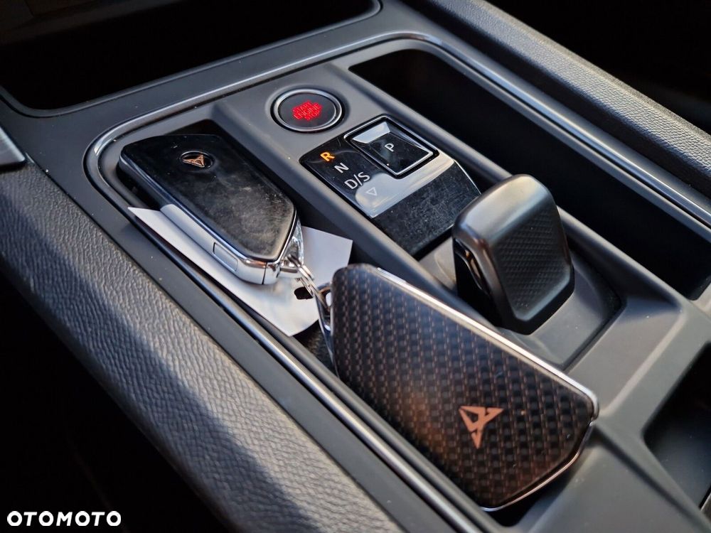 Cupra Formentor - 23