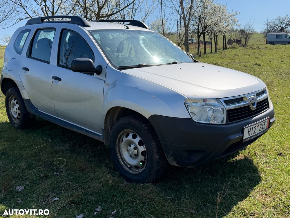 Dacia Duster 1.5 dCi 4x2 Prestige - 2