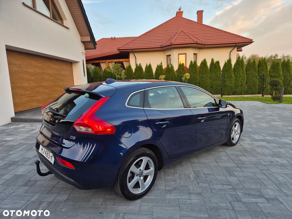 Volvo V40 - 30
