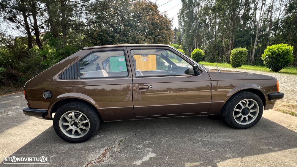 Opel Kadett - 30