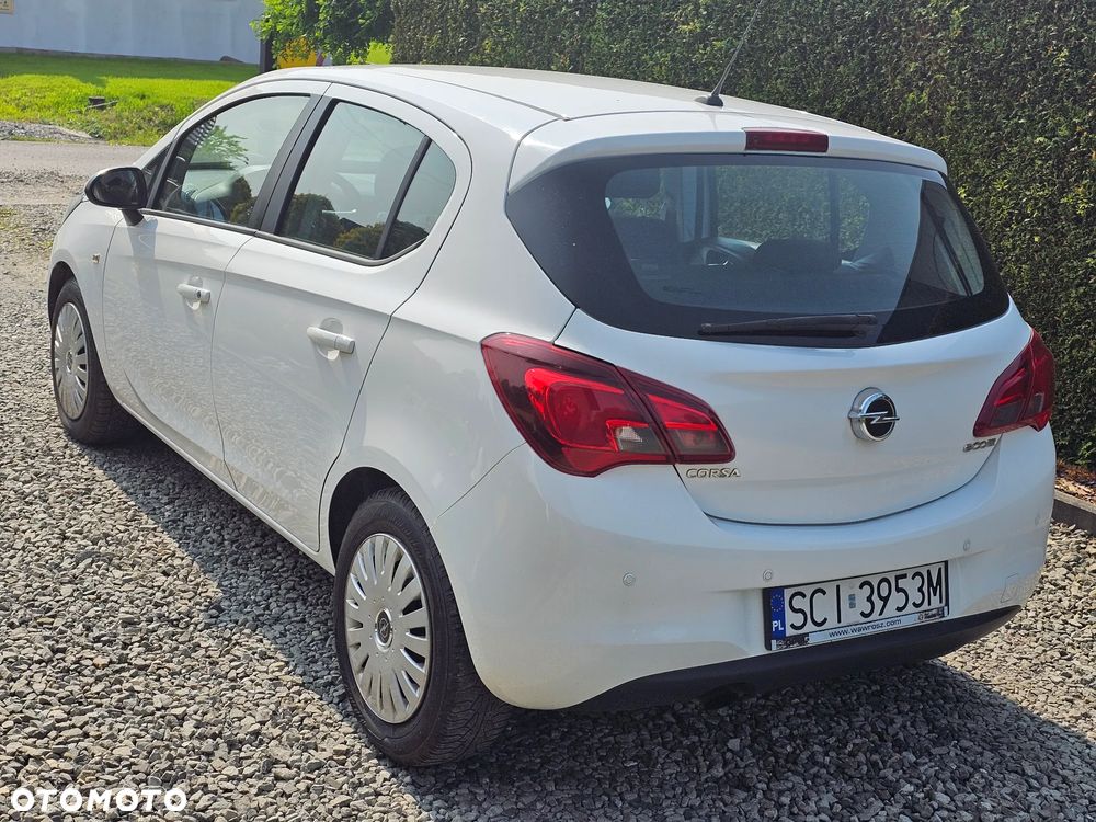 Opel Corsa - 11