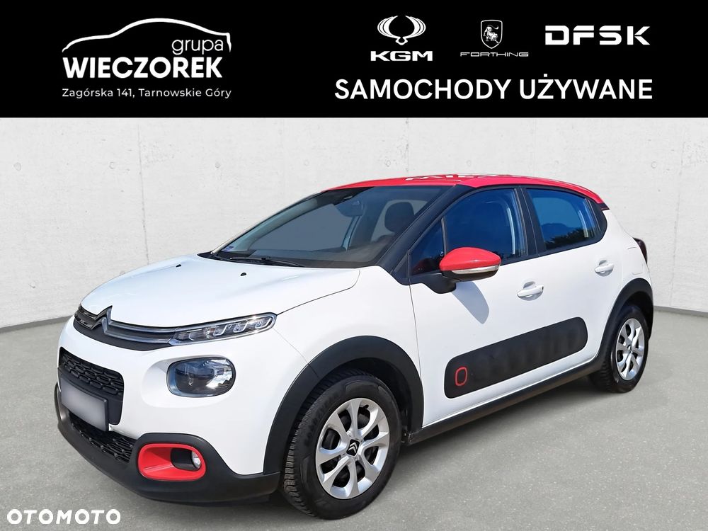 Citroën C3 1.2 PureTech Shine - 2