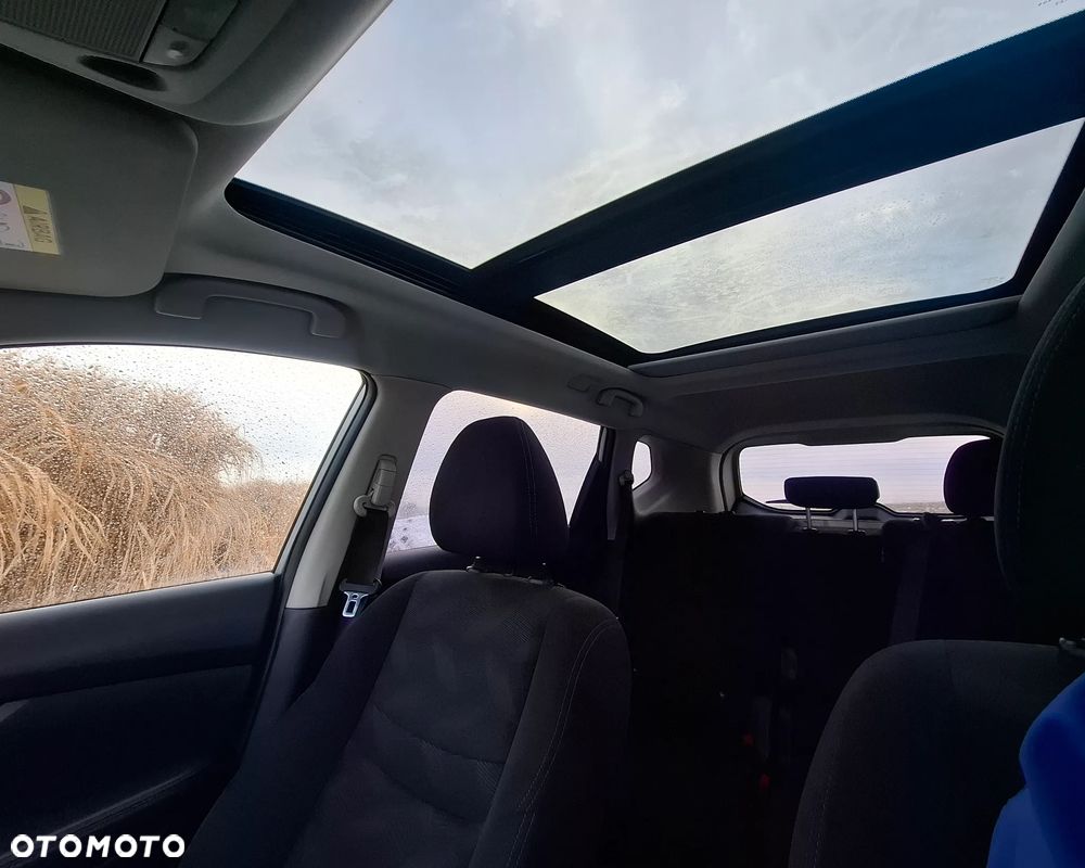 Nissan X-Trail 1.6 DCi Acenta 4WD - 3