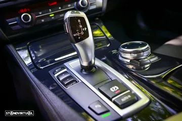 BMW 520 d Line Luxury Auto - 32