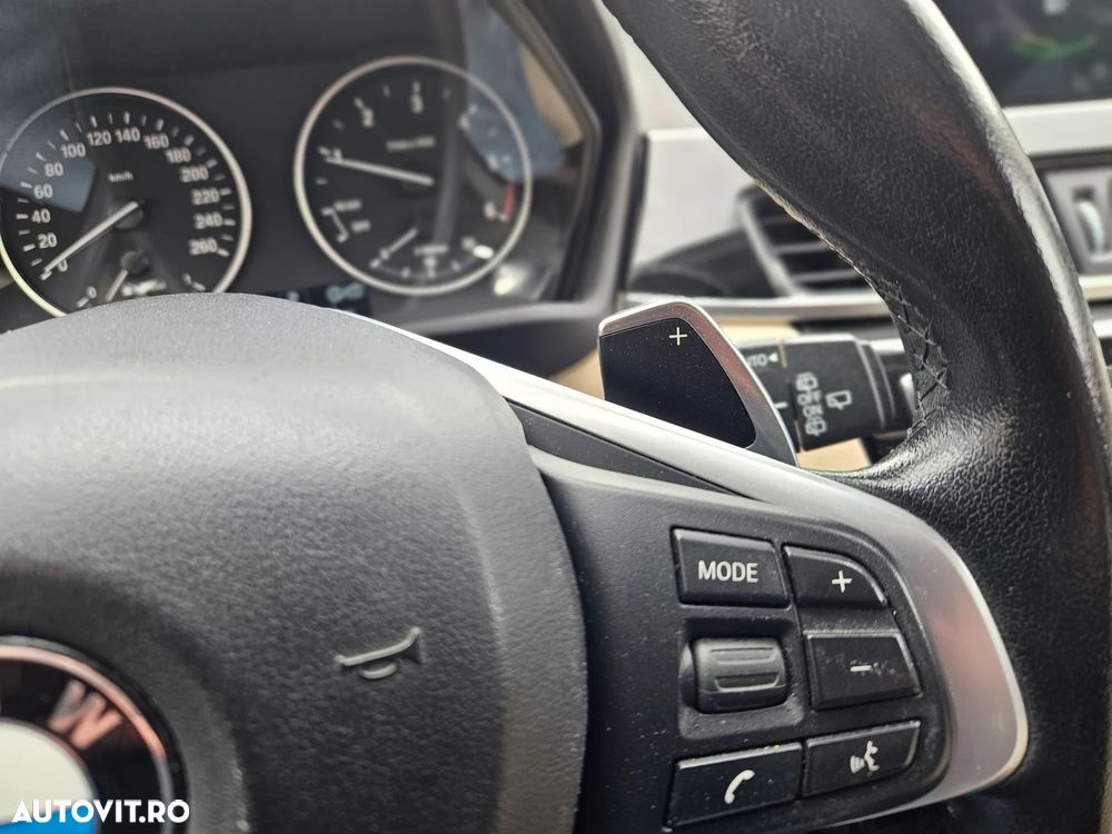 BMW X1 xDrive18d Aut. xLine - 22