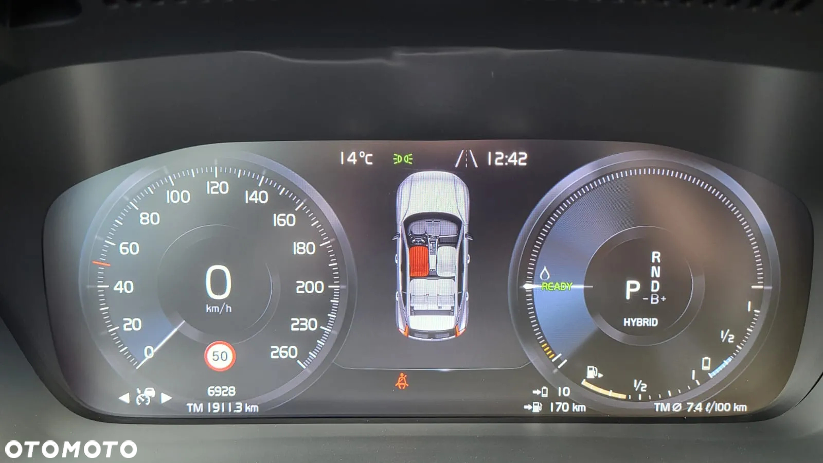 Volvo XC 40 T4 Recharge DKG Core - 28