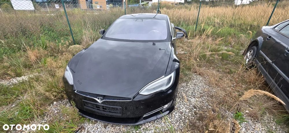 Tesla Model S Long Range Plus - 1