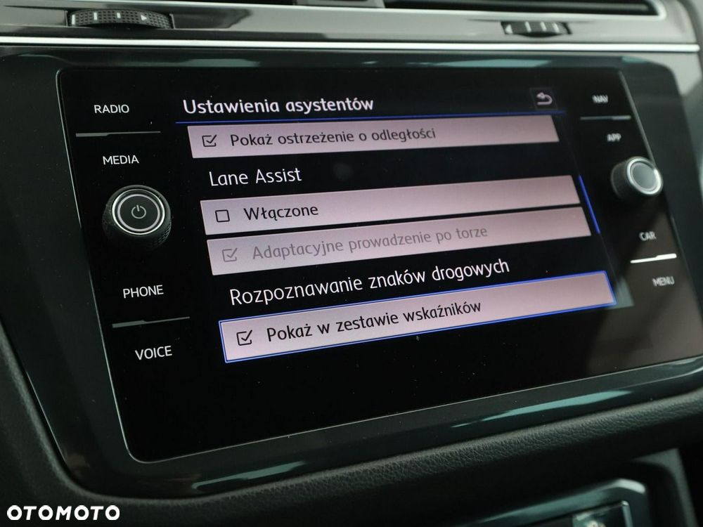 Volkswagen Tiguan 1.5 TSI OPF DSG R-Line - 27