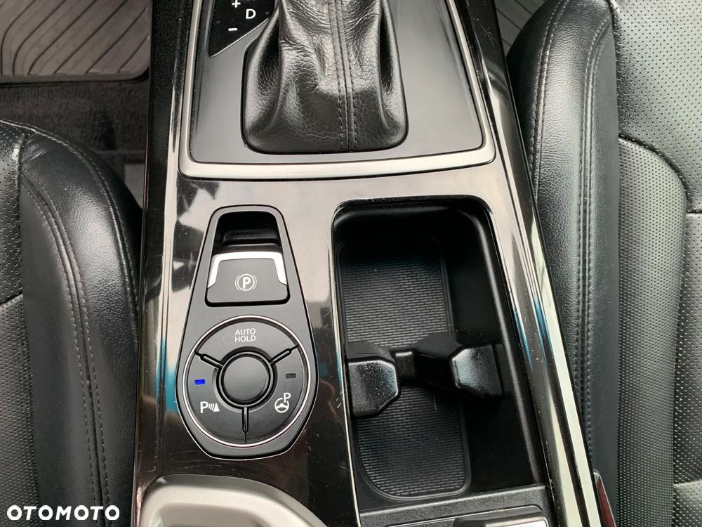 Hyundai i40 1.7 CRDi BlueDrive Premium DCT - 29