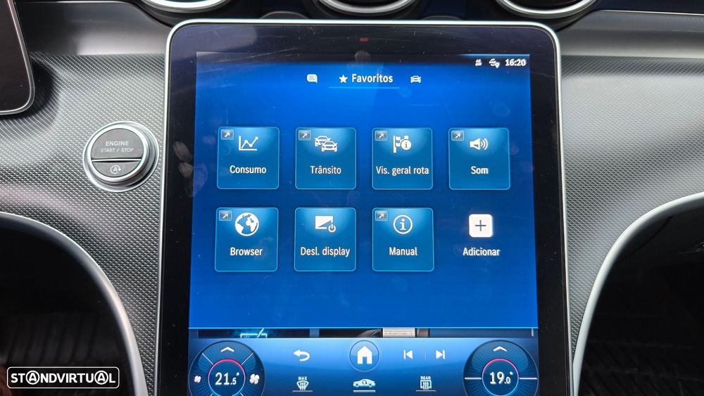 Mercedes-Benz C 200 - 53