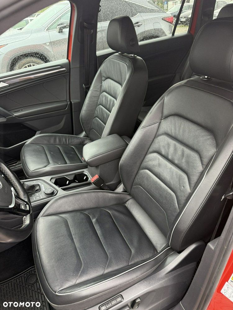 Volkswagen Tiguan Allspace 2.0 TSI 4Mot R-Line DSG 7os - 14