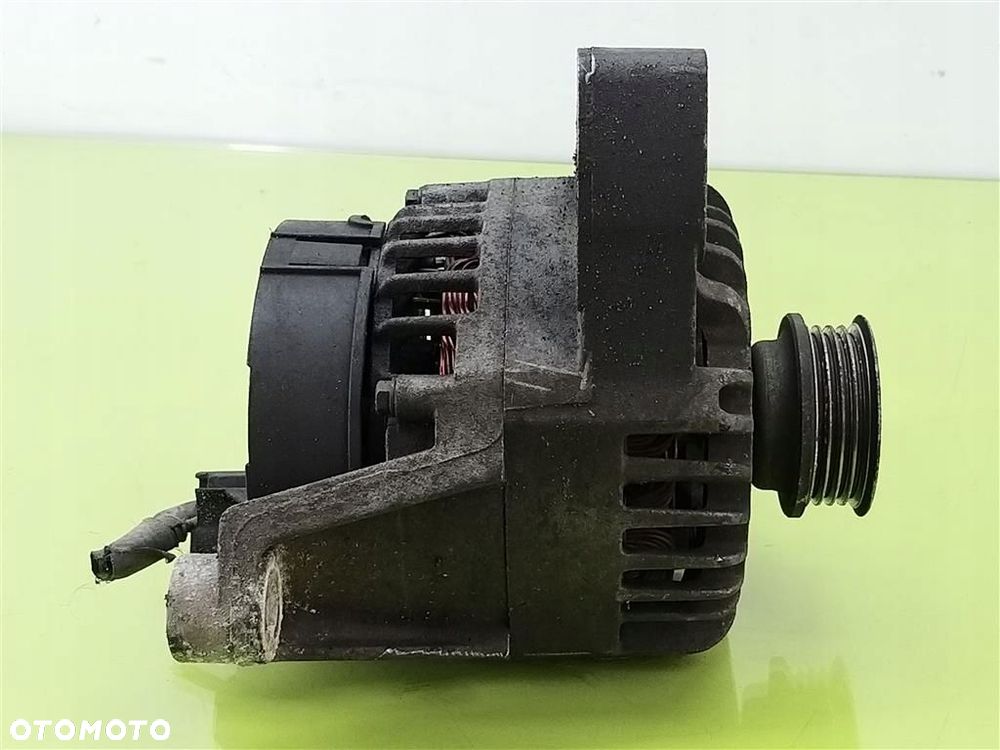 Alternator Fiat PUNTO Doblo I 00-10 1.2 B 1.4 B DENSO - 3