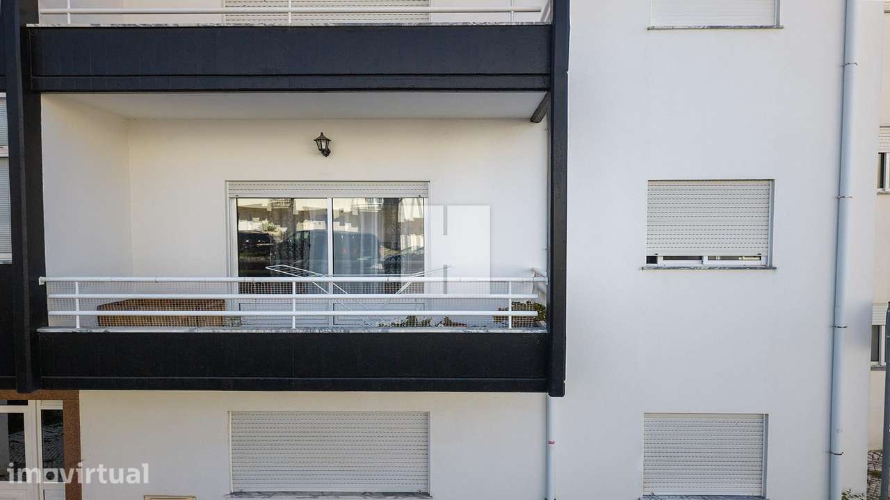 Apartamento T2 na Cidade - Grande imagem: 4/47