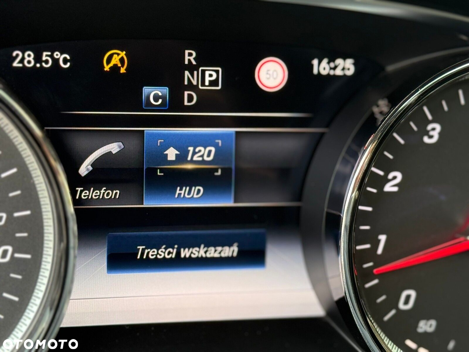 Mercedes-Benz Klasa E 200 9G-TRONIC - 12
