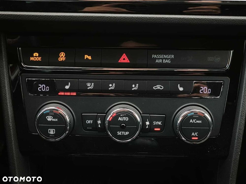 Seat Leon 1.4 EcoTSI FR S&S - 27