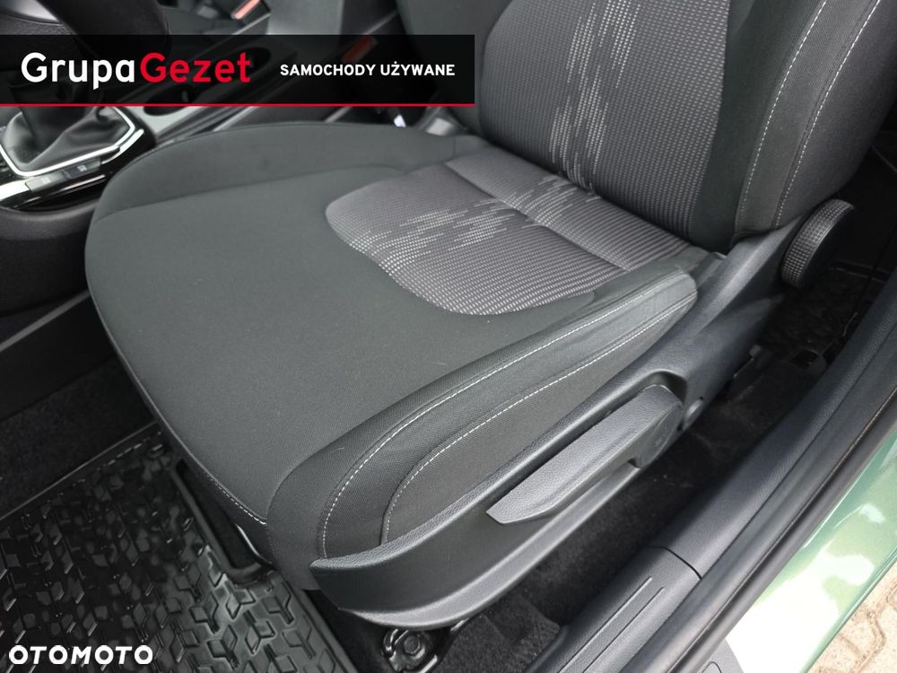 Kia Sportage 1.6 T-GDI L 2WD - 12